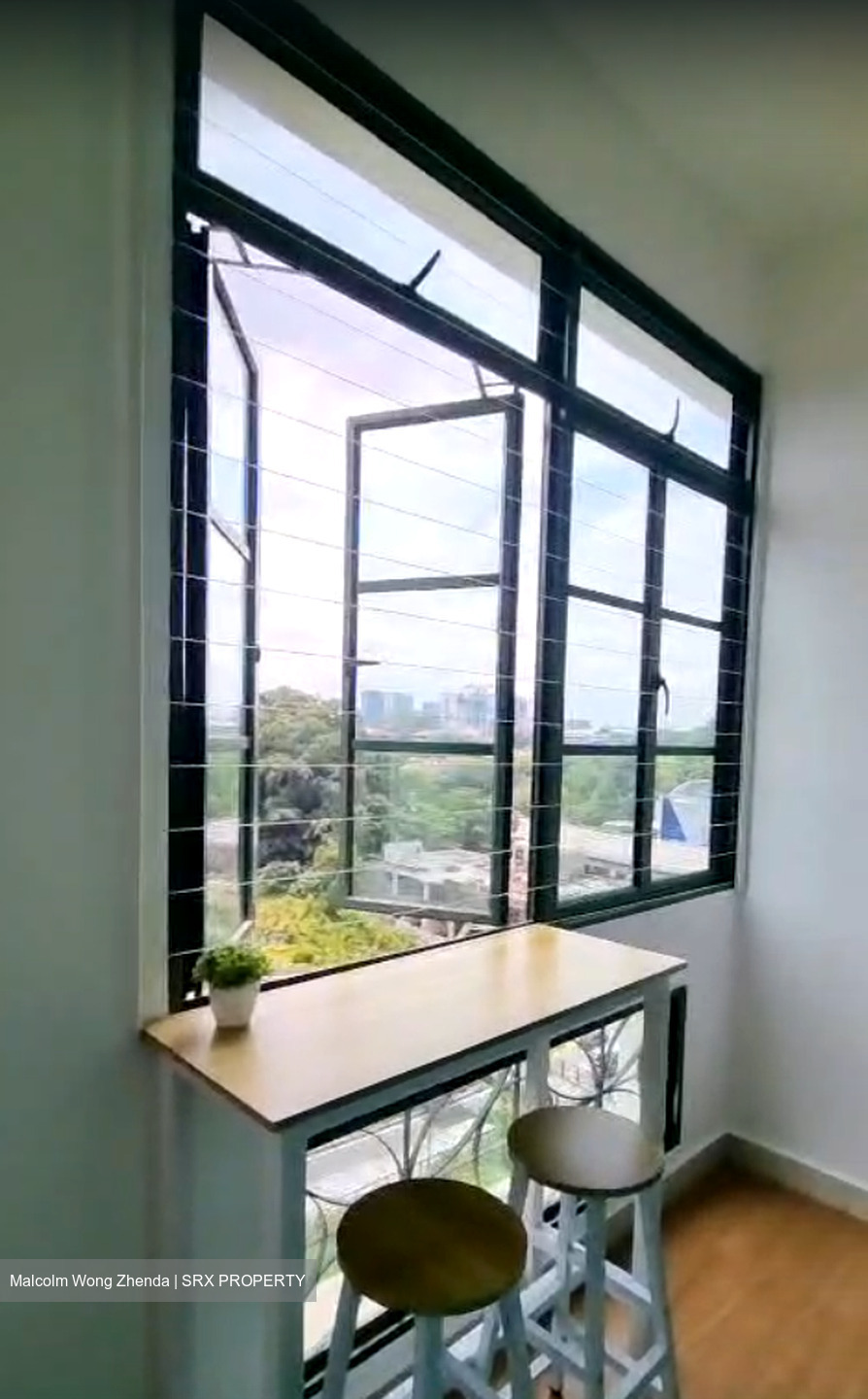 Hillview Heights (D23), Condominium #549912611